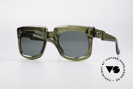 Christian Dior 1202 Monsieur 70er Optyl Brille, grandiose Dior Designersonnenbrille aus den 70ern, Passend für Herren