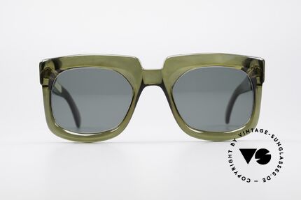 Christian Dior 1202 Monsieur 70er Optyl Brille, eines der ersten Dior-Monsieur Modelle überhaupt, Passend für Herren