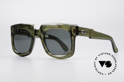 Christian Dior 1202 Monsieur 70er Optyl Brille, unglaubliches Optyl-Material (glänzt noch wie neu), Passend für Herren
