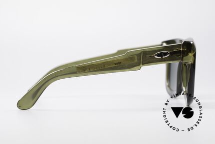 Christian Dior 1202 Monsieur 70er Optyl Brille, Größe: medium, Passend für Herren
