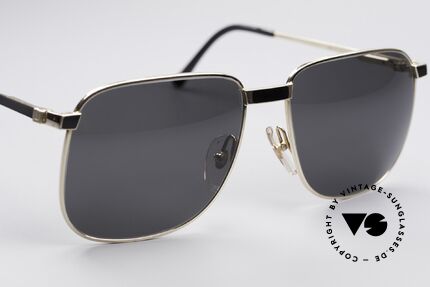 Dunhill 6099 Gold Doublé Chinalack Brille, flexible Federscharniere (optimaler Tragekomfort), Passend für Herren Dunhill 6099 Gold Doublé Chinalack Brille, flexible Federscharniere (optimaler Tragekomfort), Passend für Herren