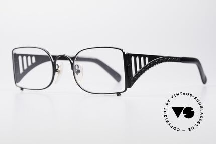 Jean Paul Gaultier 56-0177 Golden Gate Bridge Brille, Meisterstück in puncto Funktionalität & Raffinesse, Passend für Herren und Damen