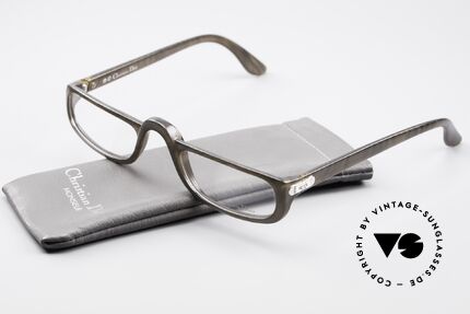 Christian Dior 2075 Vintage Lesebrille Optyl, Größe: small, Passend für Herren