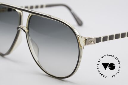 Christian Dior 2469 80er Monsieur Sonnenbrille, ungetragen (wie alle unsere Dior vintage Brillen), Passend für Herren