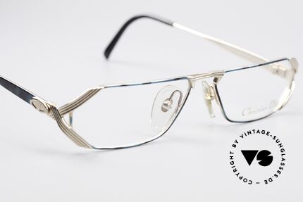 Christian Dior 2617 Vintage Lesebrille 90er, ungetragen (wie alle unsere vintage C. DIOR), Passend für Herren