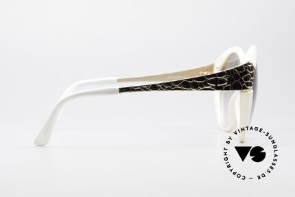 Christian Dior 2319 80er Damen Designerbrille, ungetragen (wie alle unsere alten Dior ORIGINALE), Passend für Damen