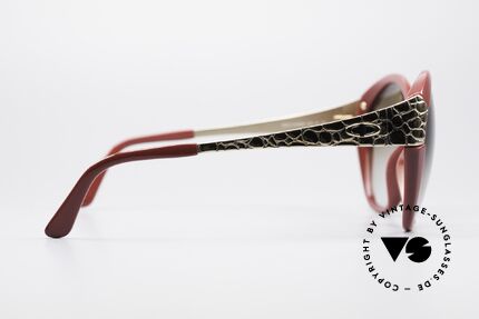 Christian Dior 2319 Damen Designersonnenbrille, ungetragen (wie alle unsere alten Dior ORIGINALE), Passend für Damen