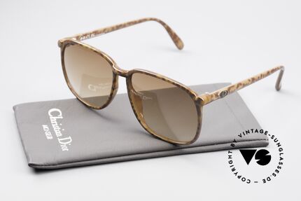 Christian Dior 2341 80er Optyl Monsieur Fassung, Größe: small, Passend für Herren