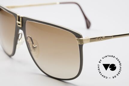 AVUS 210-30 West Germany Sonnenbrille, echte Kostbarkeit für Kenner und Qualitäts-Lieberhaber!, Passend für Herren