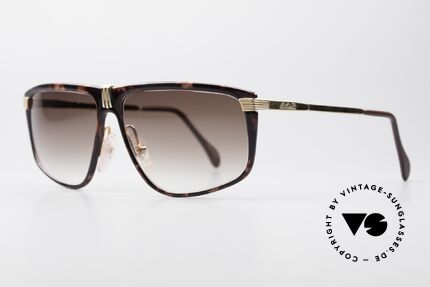 AVUS 2-220 Rare Vintage Sonnenbrille, produziert in gleicher Fabrik wie die berühmte Alpina M1, Passend für Herren und Damen