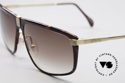 AVUS 2-220 Rare Vintage Sonnenbrille, echte Kostbarkeit für Kenner und Qualitäts-Lieberhaber!, Passend für Herren und Damen