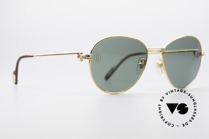 Cartier S Brillants 0,20 ct Vintage Diamanten Brille, ungetragen + OVP (sehr selten in diesem Zustand), Passend für Damen