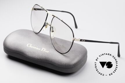 Christian Dior 2248 L 80er Dior Monsieur Serie, die Demogläser sollten durch optische ersetzt werden, Passend für Herren Christian Dior 2248 L 80er Dior Monsieur Serie, die Demogläser sollten durch optische ersetzt werden, Passend für Herren