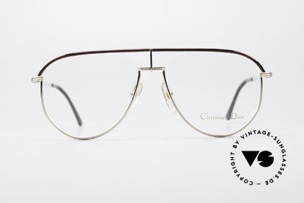 Christian Dior 2582 80er Vintage Herren Brille, außergewöhnliche Rahmenkonstruktion & Kolorierung, Passend für Herren Christian Dior 2582 80er Vintage Herren Brille, außergewöhnliche Rahmenkonstruktion & Kolorierung, Passend für Herren