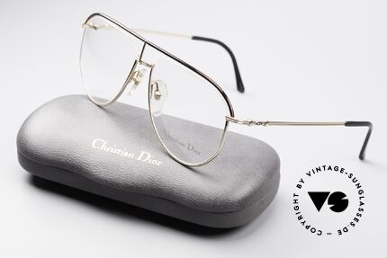 Christian Dior 2582 80er Vintage Herren Brille, ungetragen (wie alle unsere alten Dior Herren-Brillen), Passend für Herren Christian Dior 2582 80er Vintage Herren Brille, ungetragen (wie alle unsere alten Dior Herren-Brillen), Passend für Herren
