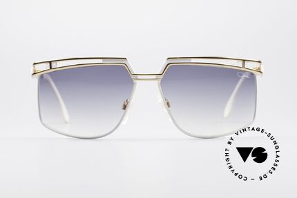 Cazal 957 Echte HipHop Vintage Brille, Modell 957 gefertigt von circa 1988-1992 in Passau, Passend für Herren und Damen Cazal 957 Echte HipHop Vintage Brille, Modell 957 gefertigt von circa 1988-1992 in Passau, Passend für Herren und Damen