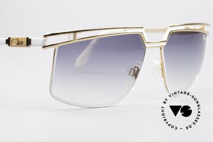 Cazal 957 Echte HipHop Vintage Brille, altes ORIGINAL mit orig. Verpackung; Sammlerstück!, Passend für Herren und Damen Cazal 957 Echte HipHop Vintage Brille, altes ORIGINAL mit orig. Verpackung; Sammlerstück!, Passend für Herren und Damen