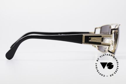 Cazal 974 90er Designer Sonnenbrille, KEINE retro Sonnenbrille; ein 20 Jahre altes ORIGINAL, Passend für Herren und Damen