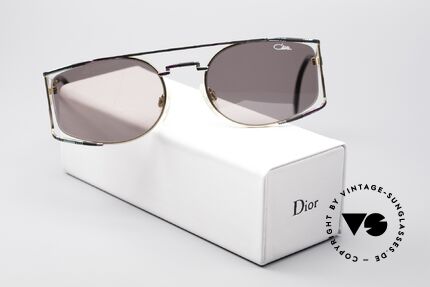 Cazal 967 90er Markensonnenbrille, Größe: medium, Passend für Herren und Damen