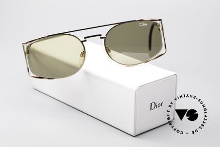 Cazal 967 Rare 90er Markensonnenbrille, Größe: medium, Passend für Herren und Damen