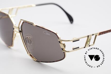 Cazal 961 Designer Vintage Sonnenbrille, damals wie heute ein begehrtes Hip-Hop-Accessoire, Passend für Herren und Damen Cazal 961 Designer Vintage Sonnenbrille, damals wie heute ein begehrtes Hip-Hop-Accessoire, Passend für Herren und Damen