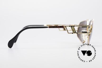 Cazal 961 Designer Vintage Sonnenbrille, ungetragen (wie all unsere 90er Cazal Designerstücke), Passend für Herren und Damen Cazal 961 Designer Vintage Sonnenbrille, ungetragen (wie all unsere 90er Cazal Designerstücke), Passend für Herren und Damen
