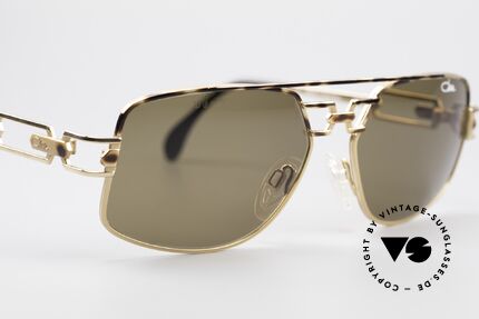 Cazal 972 Designer Sonnenbrille 90er, KEINE RETROBRILLE; ein seltenes ORIGINAL von 1997!, Passend für Herren und Damen