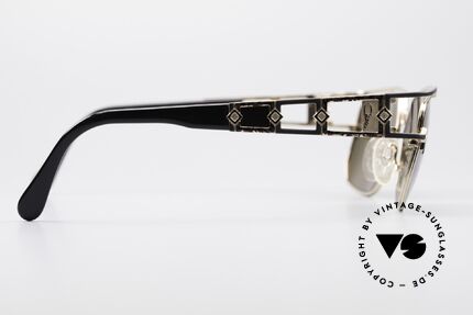 Cazal 979 Vintage Sonnenbrille Damen, KEINE RETRO BRILLE, sondern ein vintage ORIGINAL, Passend für Damen