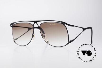 Colani 15-501 Rare 80er Vintage SonnenBrille, sehr auffällige Luigi COLANI Sonnenbrille der 80er, Passend für Herren