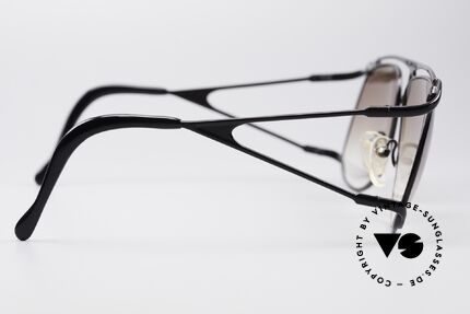 Colani 15-501 Rare 80er Vintage SonnenBrille, ungetragen (wie alle unsere alten COLANI Klassiker), Passend für Herren