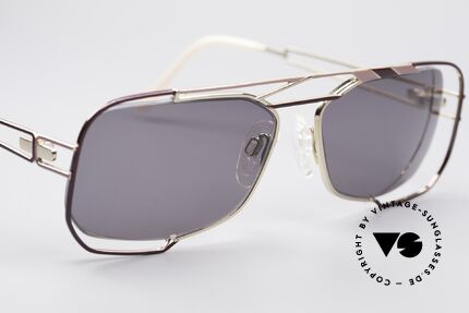 Neostyle Jet 222 No Retro Vintage Sonnenbrille, ungetragen (wie alle unsere vintage Neostyle Brillen), Passend für Herren und Damen