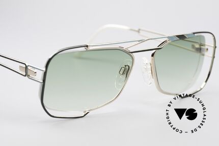 Neostyle Jet 222 Vintage Brille No Retrobrille, ungetragen (wie alle unsere vintage Neostyle Brillen), Passend für Herren und Damen