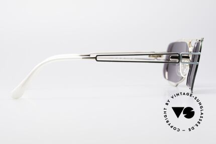 Neostyle Jet 222 No Retrobrille Vintage Brille, KEINE Retromode, sondern ein 80er Jahre ORIGINAL!, Passend für Herren und Damen