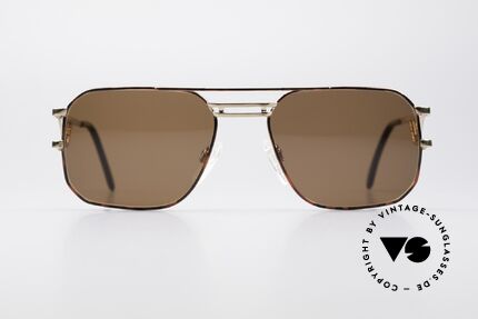 Neostyle Boutique 306 1980er Herren Sonnenbrille, sehr begehrtes Modell der BOUTIQUE-Serie, Passend für Herren