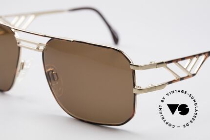Neostyle Boutique 306 1980er Herren Sonnenbrille, fühlbare Top-Qualität sowie 100% UV Schutz, Passend für Herren