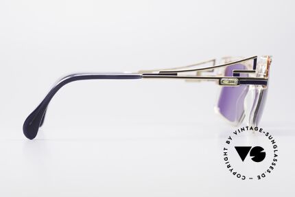 Cazal 365 No Retrobrille Echt Vintage 90er, KEINE Retrobrille, sondern ein echtes 90er Original, Passend für Herren und Damen