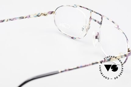 Cazal 753 90er Designer Brillenfassung, ungetragen (wie all unsere alten VINTAGE CAZALS), Passend für Herren