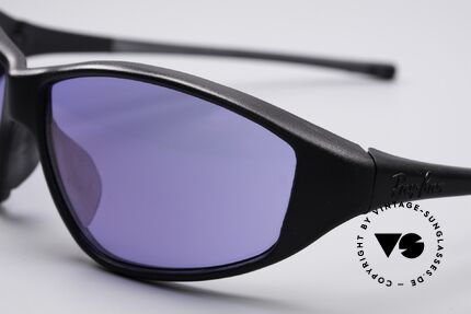 Ray Ban B0005 Callaway Vintage Golf Sonnenbrille, letzte B&L Baureihe vor der Übernahme durch Luxottica, Passend für Herren