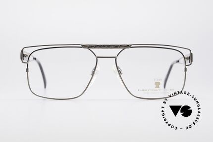 Neostyle Dynasty 430 Vintage 80er Titanbrille Herren, herausragende Spitzenqualität (Titan-Fassung), Passend für Herren