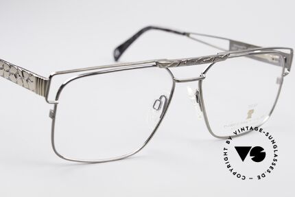Neostyle Dynasty 430 Vintage 80er Titanbrille Herren, KEIN RETRO, bei uns nur stylische ORIGINALE!, Passend für Herren