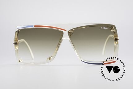 Cazal 859 West Germany Cazal Brille, Designersonnenbrille von ca. 1986 (W.GERMANY), Passend für Herren und Damen Cazal 859 West Germany Cazal Brille, Designersonnenbrille von ca. 1986 (W.GERMANY), Passend für Herren und Damen