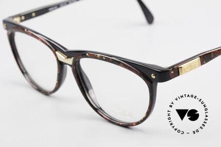 Cazal 331 True Vintage Designer Brille, ungetragen (wie alle unsere vintage Cazal Brillen), Passend für Herren und Damen