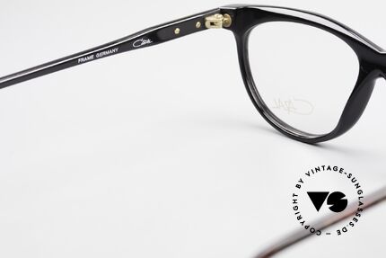 Cazal 331 True Vintage Designer Brille, orig. Demogläser können beliebig getauscht werden, Passend für Herren und Damen