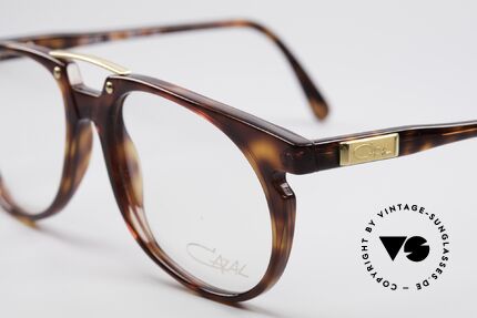 Cazal 645 Außergewöhnliche Vintage Brille, wirklich außergewöhnlich (mal was völlig anderes), Passend für Herren