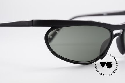 Ray Ban Predator 5 B&L USA Sonnenbrille W2172, ungetragen (wie alle unsere vintage 90er Ray Bans), Passend für Herren