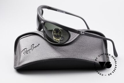 Ray Ban Predator 5 B&L USA Sonnenbrille W2172, Größe: medium, Passend für Herren