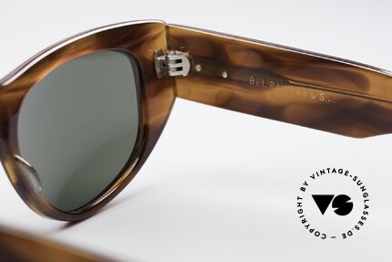 Ray Ban Wayfarer Dekko Rare Damen Sonnenbrille B&L, Größe: medium, Passend für Damen