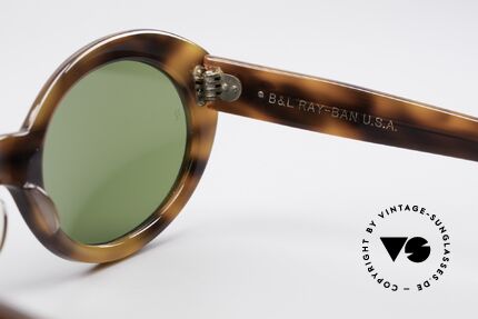 Ray Ban Bewitching Jackie O Ray Ban Sonnenbrille, Design erinnert an die "Jackie O." Sonnenbrillen, Passend für Damen