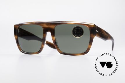 Ray ban drifter vintage clearance