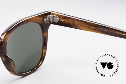 Ray Ban Meteor 80er Vintage USA Sonnenbrille, Größe: medium, Passend für Herren und Damen